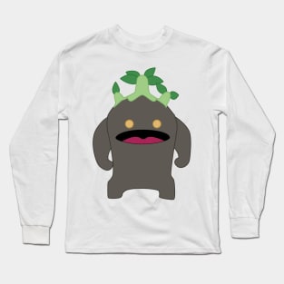 Goobbue Long Sleeve T-Shirt